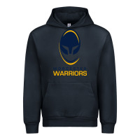 Navy the-worcester-warriors-pen Urban Hoodie - linhVisuals