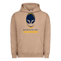 Pigment Burro the-worcester-warriors-pen Urban Hoodie - linhVisuals