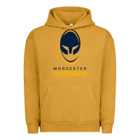 Pigment Peanut Butter the-worcester-warriors-pen Urban Hoodie - linhVisuals
