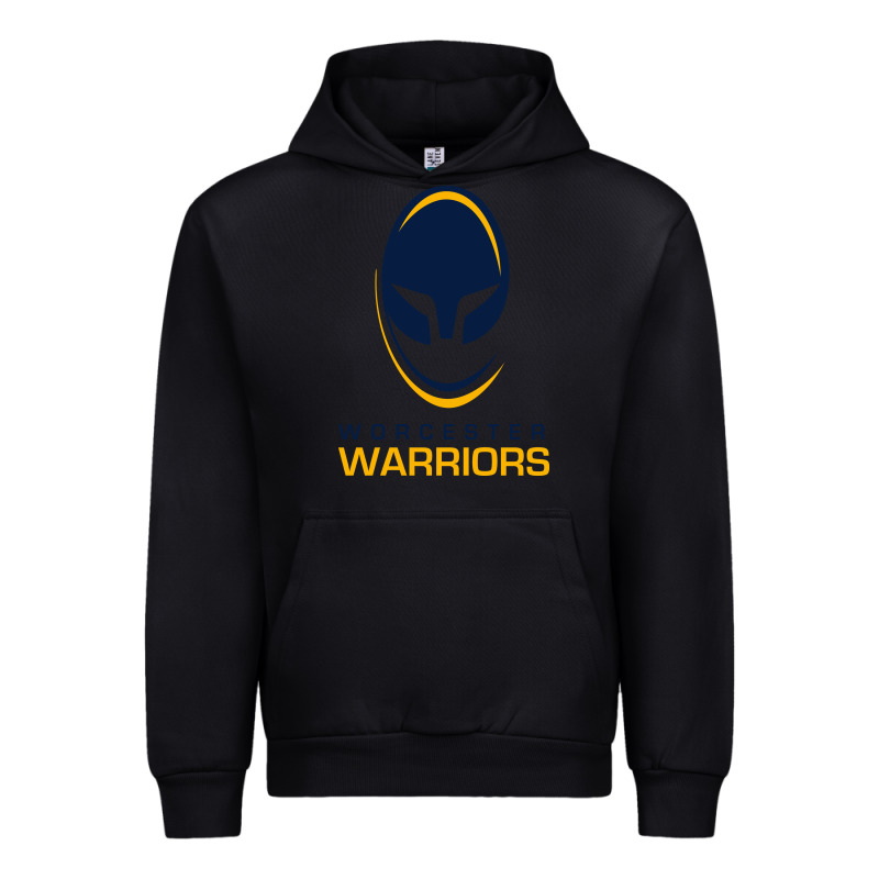 The-worcester-warriors-pen Urban Hoodie by linhVisuals | Teevron