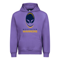 Tulip the-worcester-warriors-pen Urban Hoodie - linhVisuals