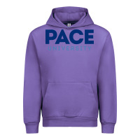 Tulip Pace University Urban Hoodie - linhVisuals