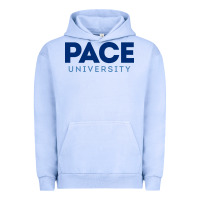 Pigment Grape Ice Pace University Urban Hoodie - linhVisuals