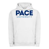 Pigment Lunar Rock Pace University Urban Hoodie - linhVisuals