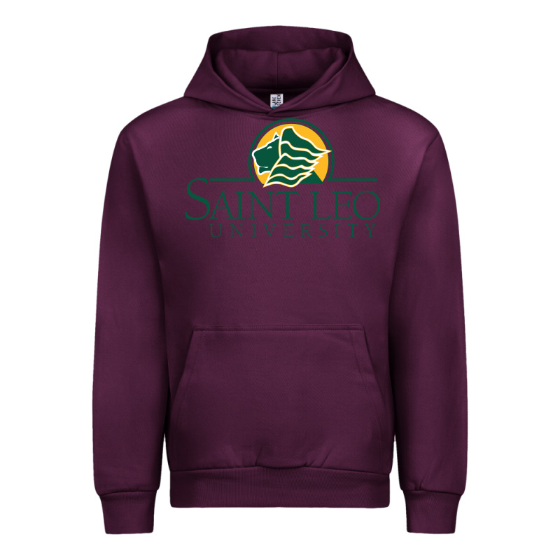 Saint Leo University Urban Hoodie by linhVisuals | Teevron