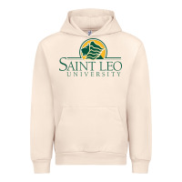 Sandshell Saint Leo University Urban Hoodie - linhVisuals