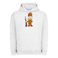 Pigment Lunar Rock elmer fudd Urban Hoodie - linhVisuals
