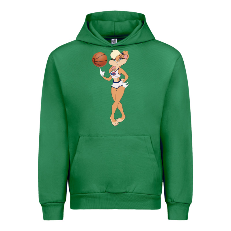 Lola Bunny Urban Hoodie by linhVisuals | Teevron