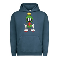 Marvin The Martian Urban Hoodie | Teevron
