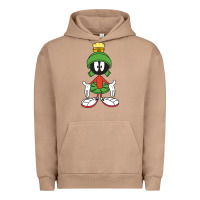 Pigment Burro marvin the martian Urban Hoodie - linhVisuals