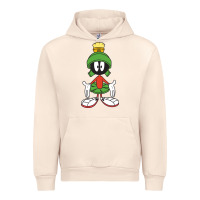 Sandshell marvin the martian Urban Hoodie - linhVisuals