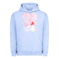 Pigment Grape Ice japan t  shirt sakura cat t  shirt Urban Hoodie - linhVisuals