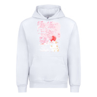 White japan t  shirt sakura cat t  shirt Urban Hoodie - linhVisuals