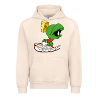 Sandshell marvin the martian Urban Hoodie - linhVisuals