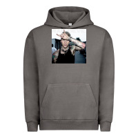 Pigment Tornado Mgk Urban Hoodie - linhVisuals