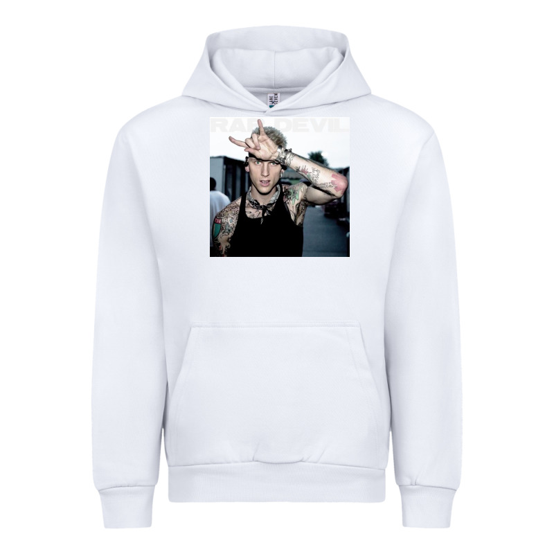 Mgk Urban Hoodie by linhVisuals | Teevron