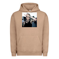 Pigment Burro Mgk Urban Hoodie - linhVisuals