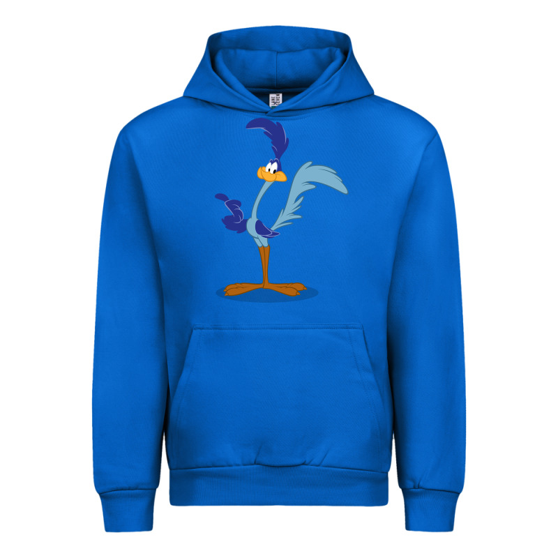 Roadrunner Urban Hoodie by linhVisuals | Teevron