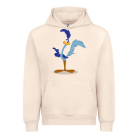 Sandshell roadrunner Urban Hoodie - linhVisuals