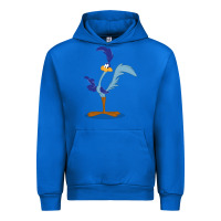 Roadrunner Urban Hoodie | Teevron