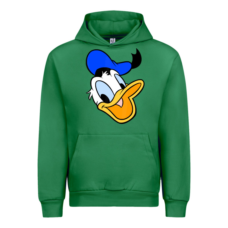 Donal Duck Urban Hoodie by linhVisuals | Teevron