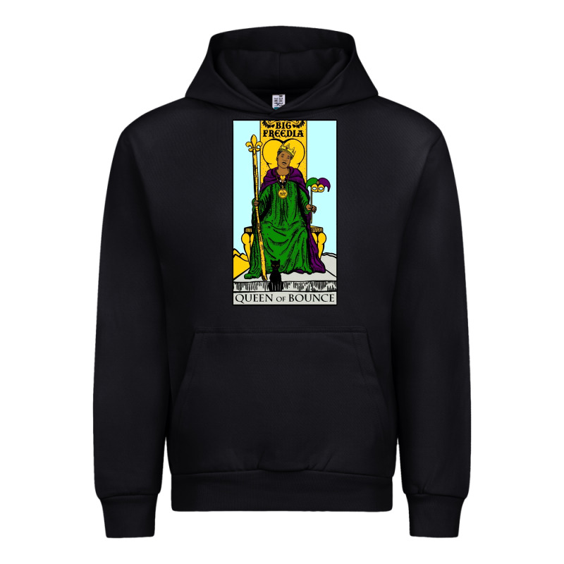 Big Freedia Rap Müsic Urban Hoodie by linhVisuals | Teevron