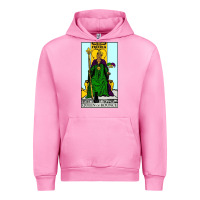 Fuchsia Pink big freedia rap müsic Urban Hoodie - linhVisuals