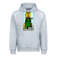 Heather Grey big freedia rap müsic Urban Hoodie - linhVisuals