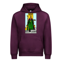 Mauve Wine big freedia rap müsic Urban Hoodie - linhVisuals