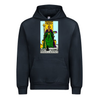 Navy big freedia rap müsic Urban Hoodie - linhVisuals