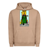 Pigment Burro big freedia rap müsic Urban Hoodie - linhVisuals