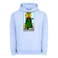 Pigment Grape Ice big freedia rap müsic Urban Hoodie - linhVisuals
