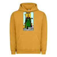 Pigment Peanut Butter big freedia rap müsic Urban Hoodie - linhVisuals