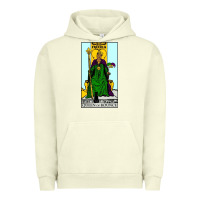Pigment Pistachio big freedia rap müsic Urban Hoodie - linhVisuals
