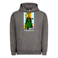 Pigment Tornado big freedia rap müsic Urban Hoodie - linhVisuals