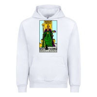 White big freedia rap müsic Urban Hoodie - linhVisuals