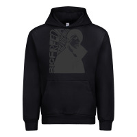 Black big freedia rap müsic Urban Hoodie - linhVisuals
