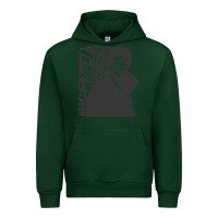 Forest Green big freedia rap müsic Urban Hoodie - linhVisuals