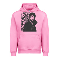 Fuchsia Pink big freedia rap müsic Urban Hoodie - linhVisuals