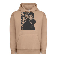 Pigment Burro big freedia rap müsic Urban Hoodie - linhVisuals