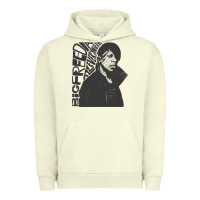 Pigment Pistachio big freedia rap müsic Urban Hoodie - linhVisuals