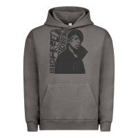 Pigment Tornado big freedia rap müsic Urban Hoodie - linhVisuals
