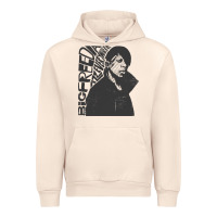 Sandshell big freedia rap müsic Urban Hoodie - linhVisuals