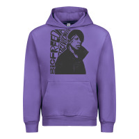 Tulip big freedia rap müsic Urban Hoodie - linhVisuals
