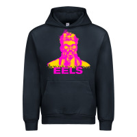 Eels Artist Müsïc Urban Hoodie | Teevron