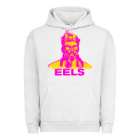 Pigment Lunar Rock eels artist müsïc Urban Hoodie - linhVisuals