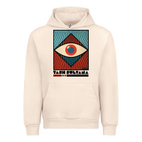 Tash Sultana Müsïc Urban Hoodie | Teevron