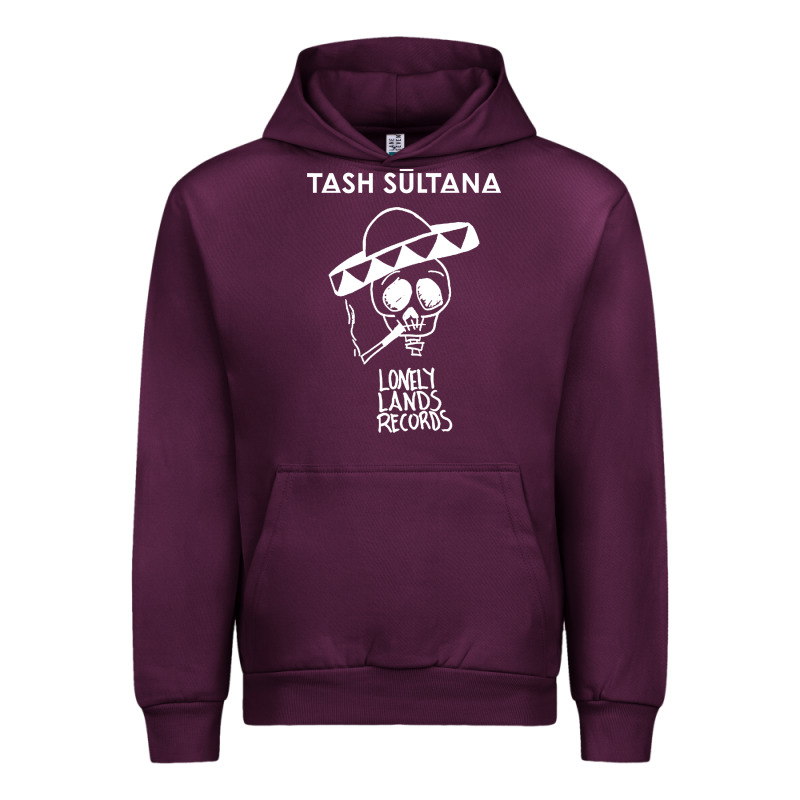 Tash Sultana Müsïc Urban Hoodie by linhVisuals | Teevron