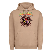Pigment Burro tash sultana müsïc Urban Hoodie - linhVisuals