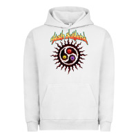 Pigment Lunar Rock tash sultana müsïc Urban Hoodie - linhVisuals